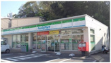 ファミリーマート 大船谷之前店