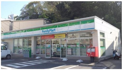 ファミリーマート 大船谷之前店の画像1