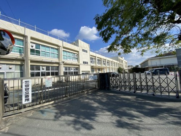 福津市立福間小学校の画像1