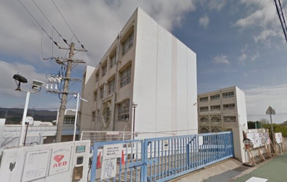 神戸市立小部東小学校の画像1