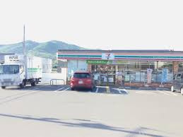 セブンイレブン 斑鳩町龍田店の画像1