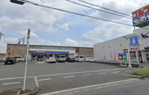 ローソン 松原天美我堂一丁目店