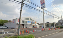ウエルシア羽曳野島泉店
