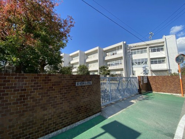 古賀市立古賀西小学校の画像1