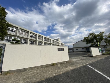 福津市立神興小学校の画像1