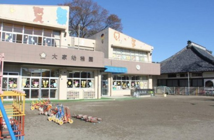 おおや幼稚園の画像1