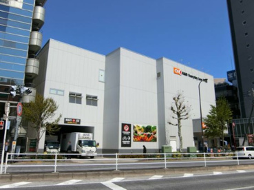 OK 高田馬場店の画像1