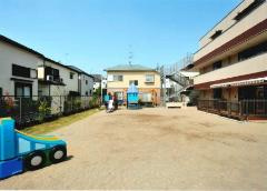 さわらびこども園の画像1