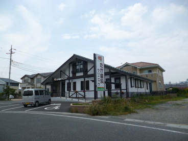 たか歯科クリニック(中栗須)の画像1