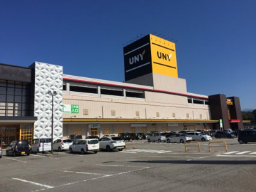 MEGAドン・キホーテ UNY魚津店の画像1