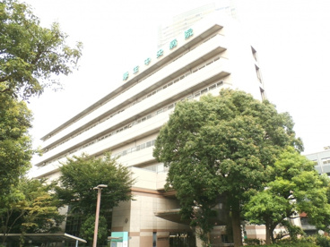 総合病院 厚生中央病院の画像1