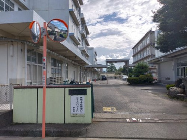 静岡市立千代田東小学校の画像1