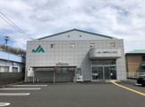 JA静岡市上土支店