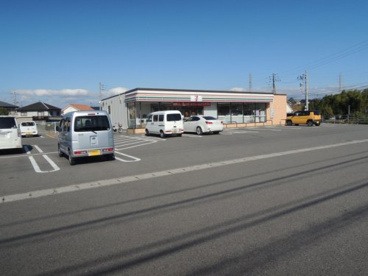 セブンイレブン松山古三津3丁目店の画像1