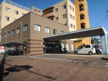 三津整形外科の画像1