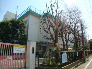 杉並第九小学校の画像1