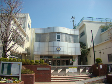 水掛小学校の画像1