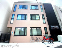 まことよどがわ保育園