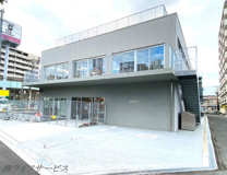 ほっぺるランドにいたかみなみ