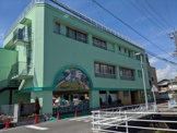 幼保連携型認定こども園ふじみ幼稚園