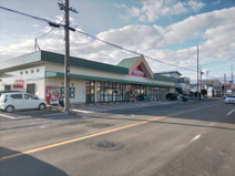 V・drug 駿河西脇店