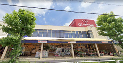 Olympic(オリンピック) 市川大野店の画像1