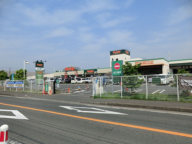 ユニディ相模大野店情報ページ 町田 相模原の売買 投資物件 株式会社フットワーク