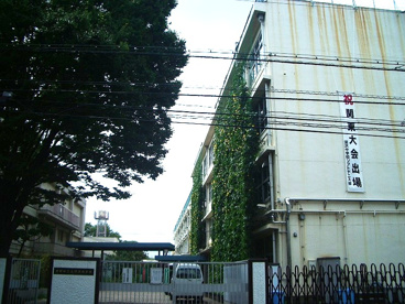 深沢中学校の画像2