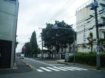 深沢中学校の画像3