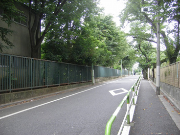 桜丘中学校の画像3