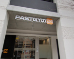 FASTGYM24住吉店