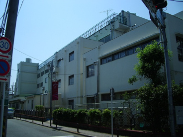 代沢小学校の画像2