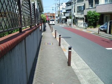 代沢小学校の画像3