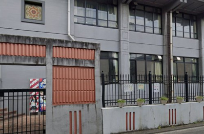 京都市立養正小学校の画像1