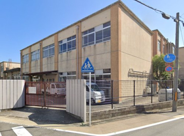 京都市立養徳小学校の画像1