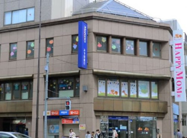 ハッピーマム茗荷谷小石川の画像1