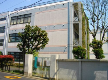 国立東京学芸大学教育学部附属竹早小学校の画像1