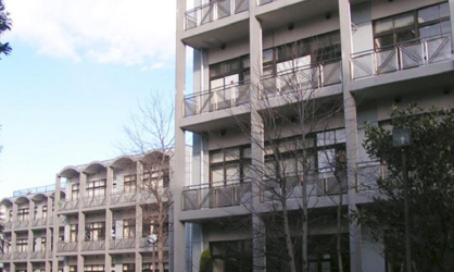 東京学芸大学附属竹早中学校の画像1