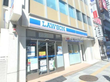 ローソン 茗荷谷春日通店の画像1