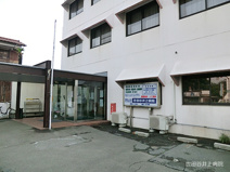 世田谷井上病院