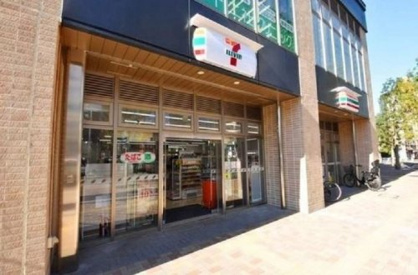 セブンイレブン 西新宿5丁目中央店の画像1