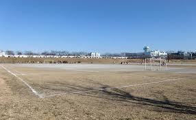 多摩川緑地くじら運動公園球技場の画像1