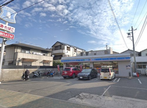 ローソン 岡店の画像