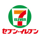 セブンイレブン青梅河辺東店
