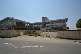 斑鳩町立斑鳩東小学校の画像1
