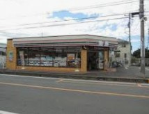 セブンイレブン 鴻巣宮前店の画像1