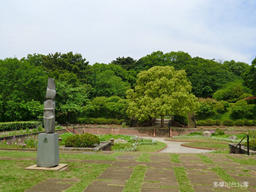 多摩川台公園の画像1