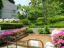 吹上緑地児童公園