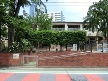 三軒茶屋保育園