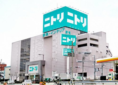 ニトリ 西成店の画像1